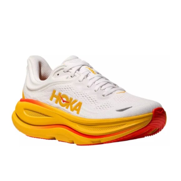 Best for Cheap! Women's Hoka Bondi 9 Sneaker - Picture 3 of 7